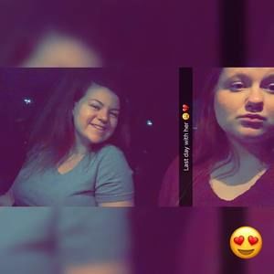 Meet your Posher, Brittany